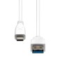ProXtend USB-C to USB A 3.0 cable 1M ProXtend USB-C to USB A 3.0 cable 1M